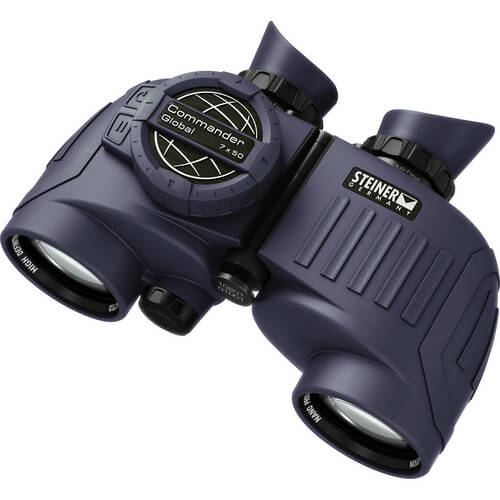 Steiner Binoculars