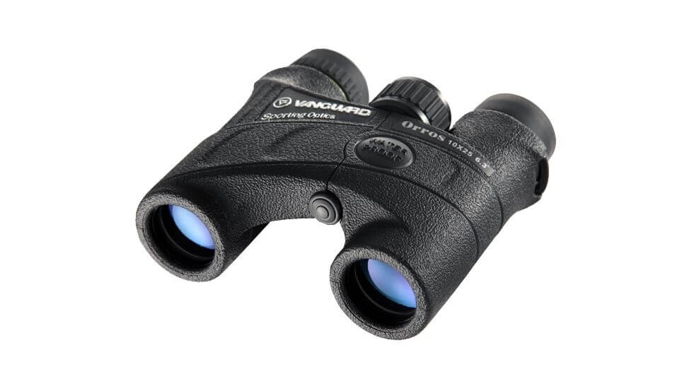 Vanguard Orros 10x25 Binoculars