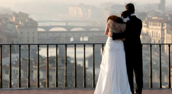 Italy Weddings Packages
