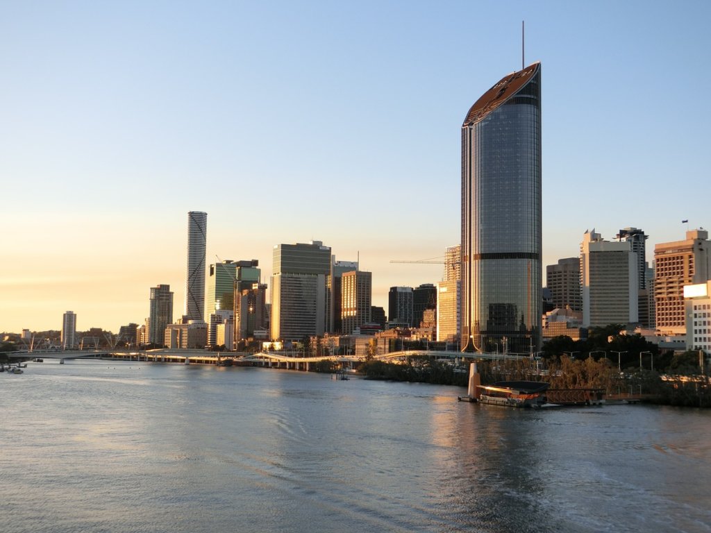 Brisbane things to do
