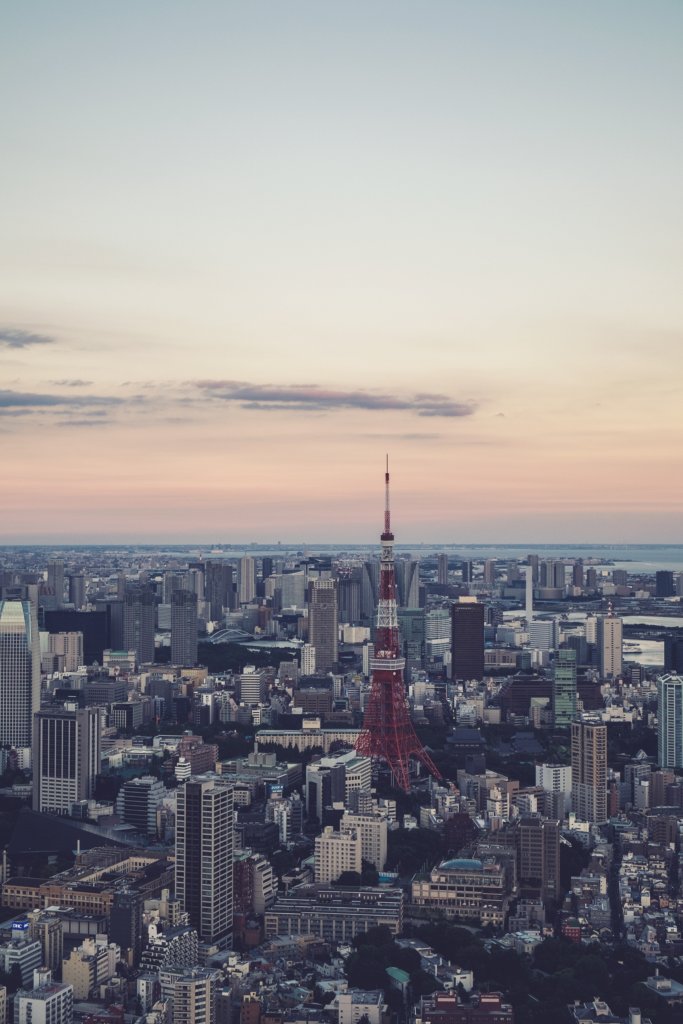 Tokyo, Japan