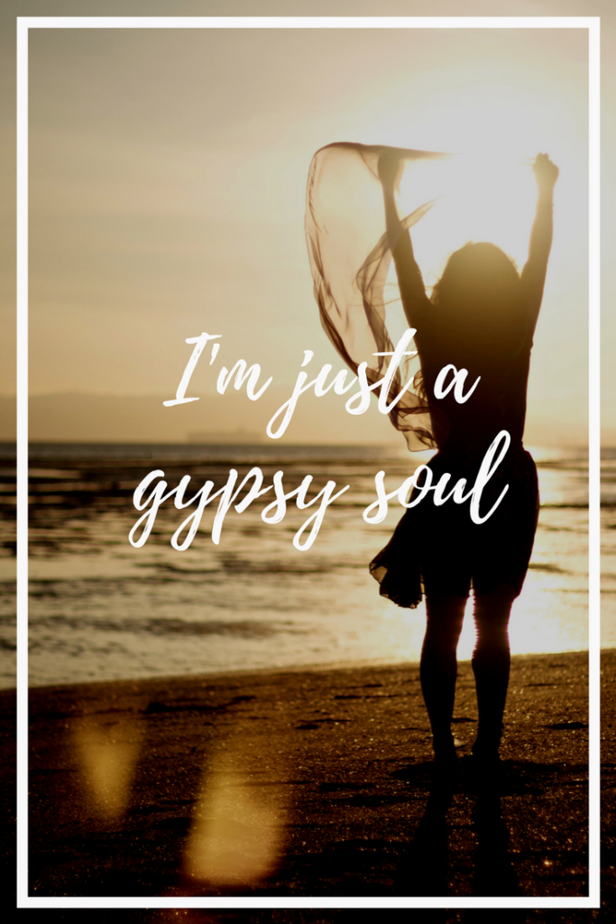 gypsy soul quotes gypsy soul quotes