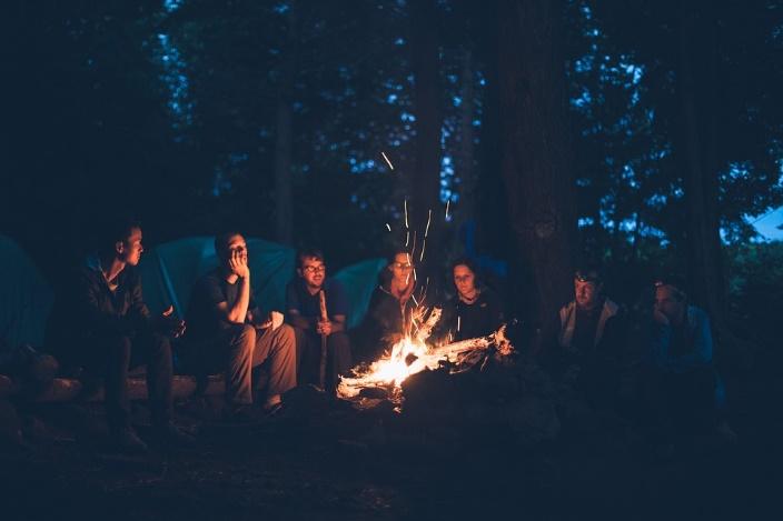 5 Places for Camping Near Manhattan