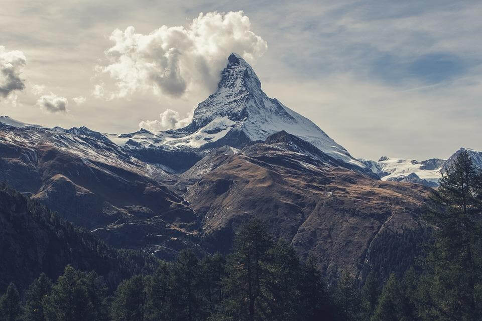 Italy Alps