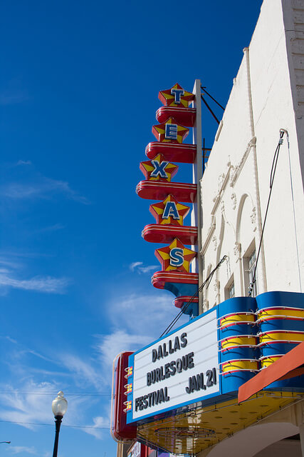 Texas Theater