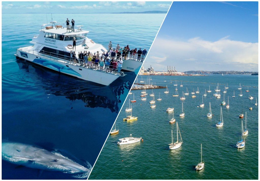 Auckland, New Zealand