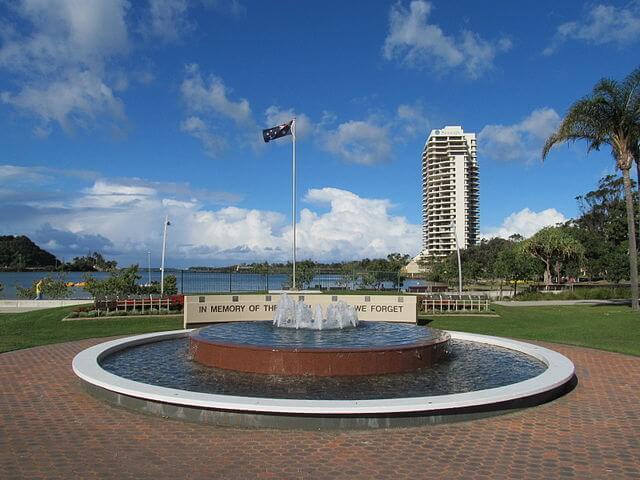 Tweed Heads