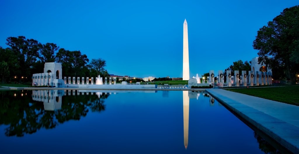 Washington