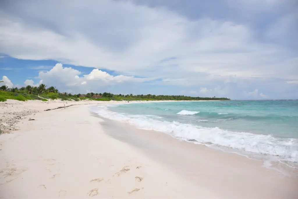 Why Every Traveller Needs To Go To Mexico - museuly