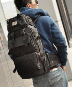 travel backpacks
