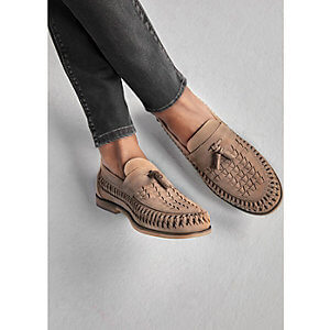 Loafers
