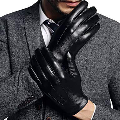 travel gloves