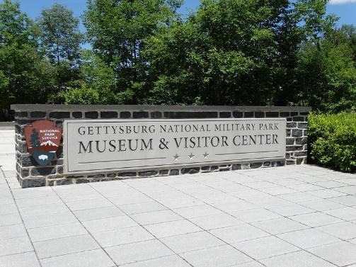 Gettysburg Museum