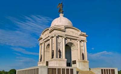 Gettysburg Museum