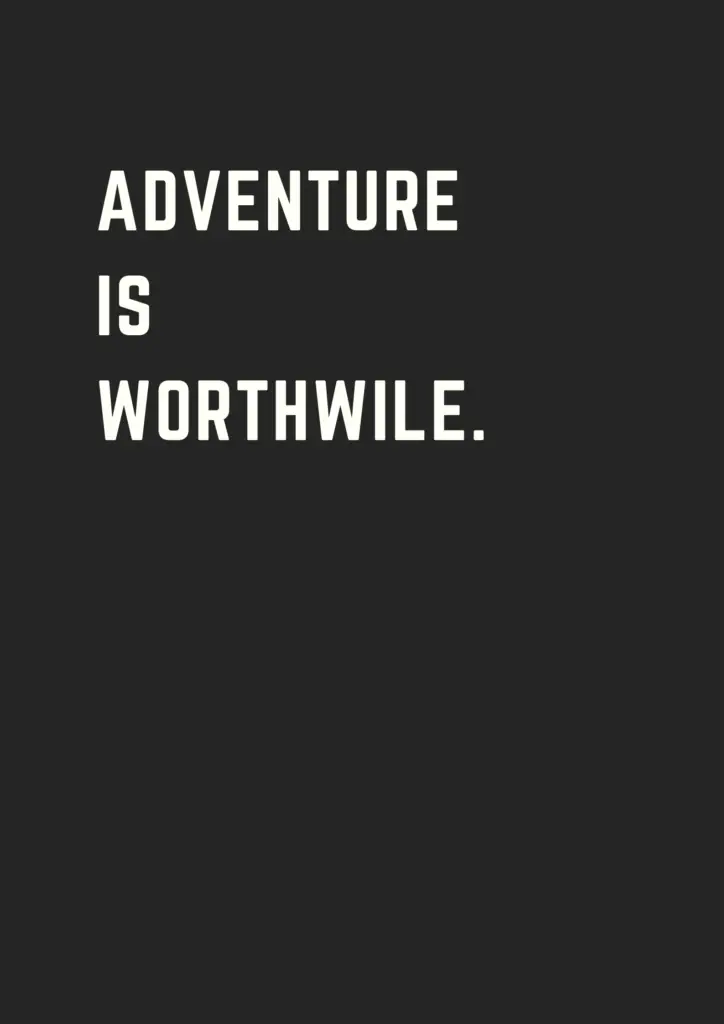 Top 30 Black & White Inspirational Quotes - museuly