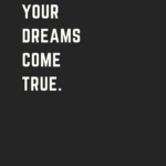 Top 30 Black & White Inspirational Quotes