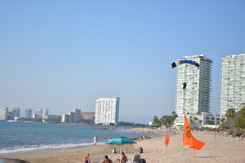 Puerto Vallarta