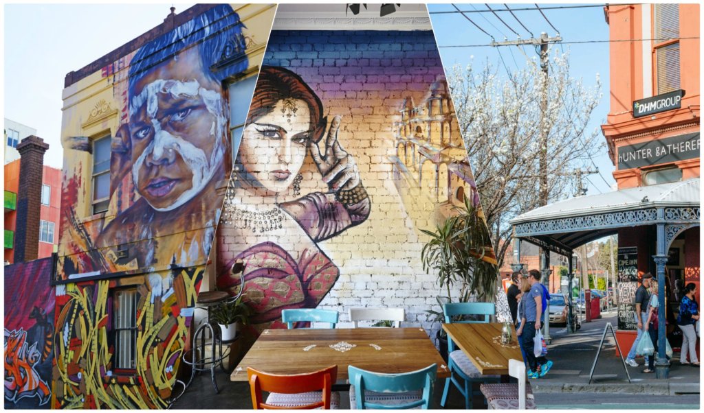 Fitzroy, Melbourne