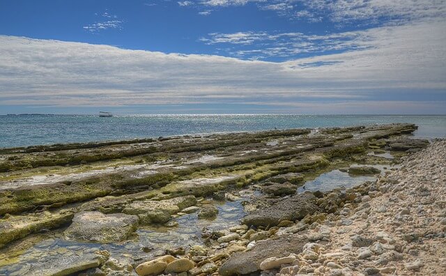 Great Barrier Reef