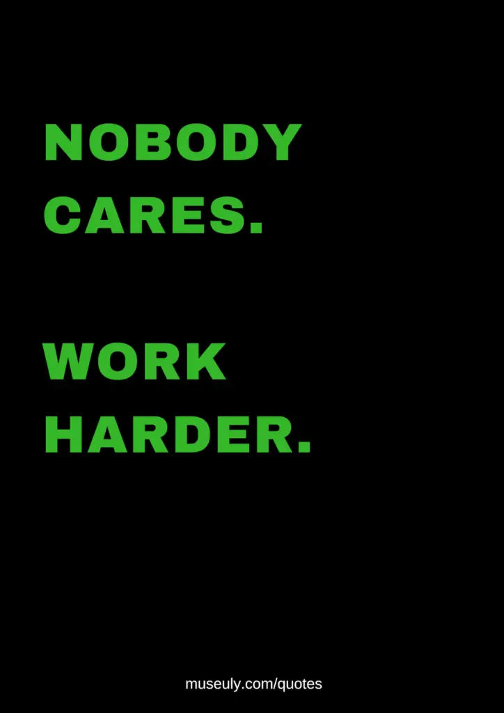 Hustle Quotes - museuly