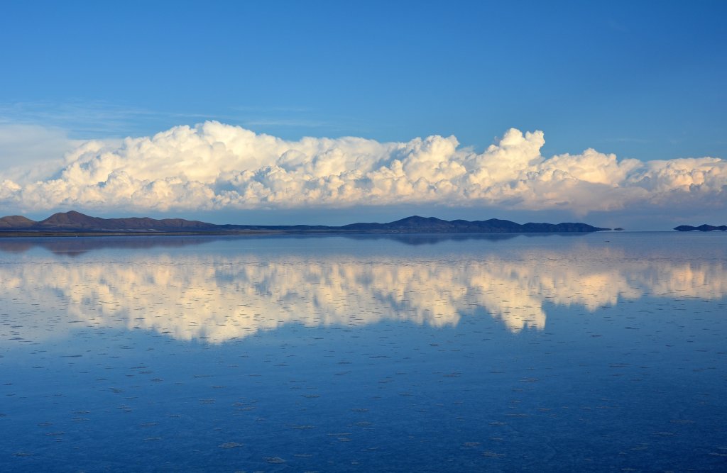 Salar De Uyuni