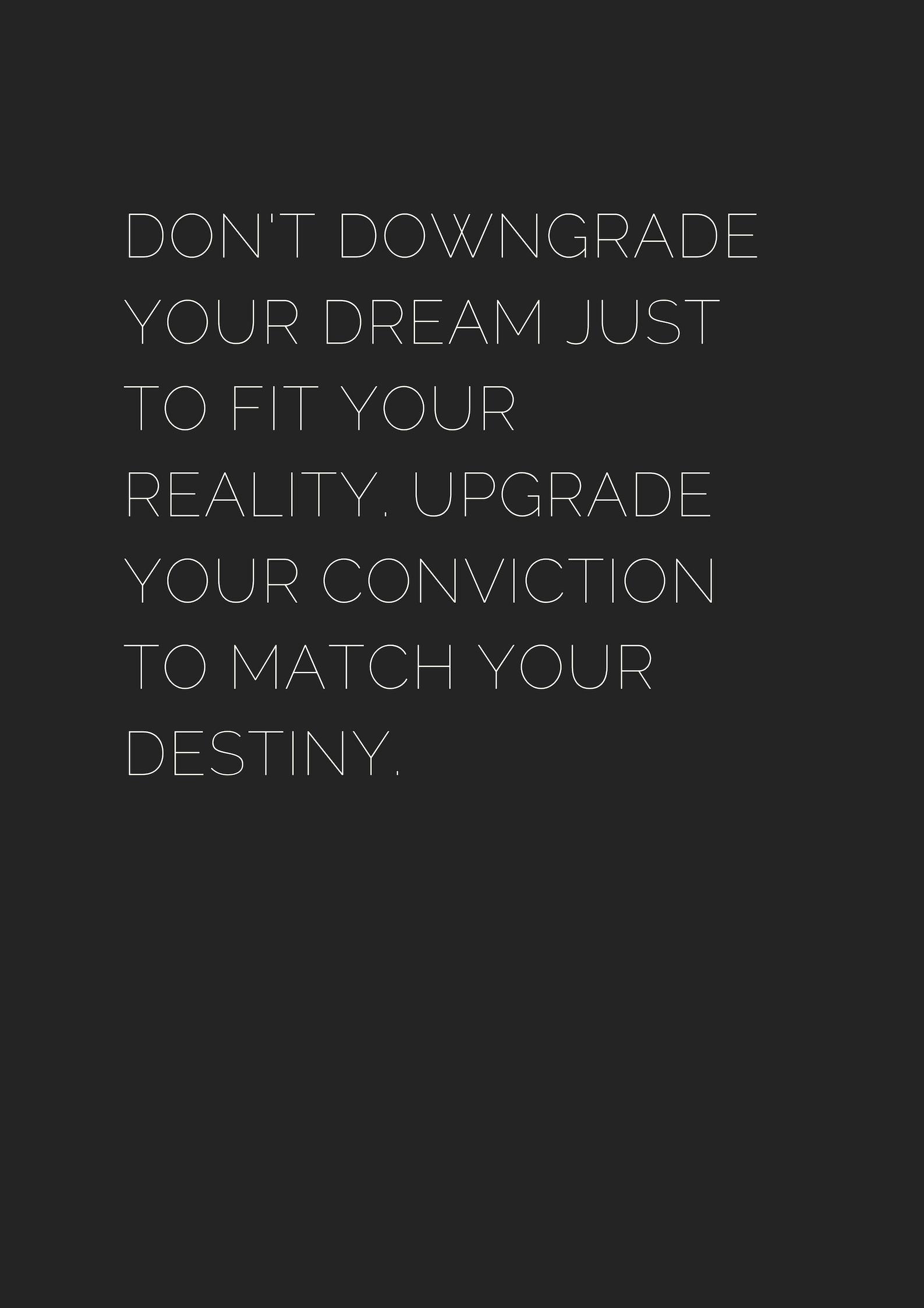 Goal Quotes - museuly