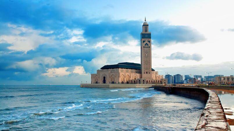 Casablanca
