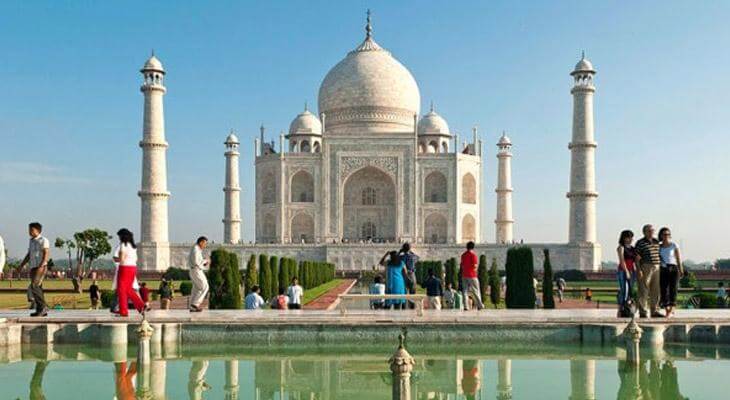 India Travel Guide