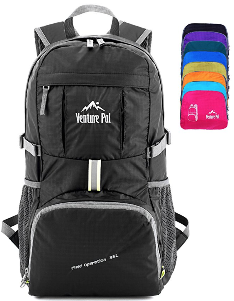 Top Travel and Hiking Backpacks 201819 museuly