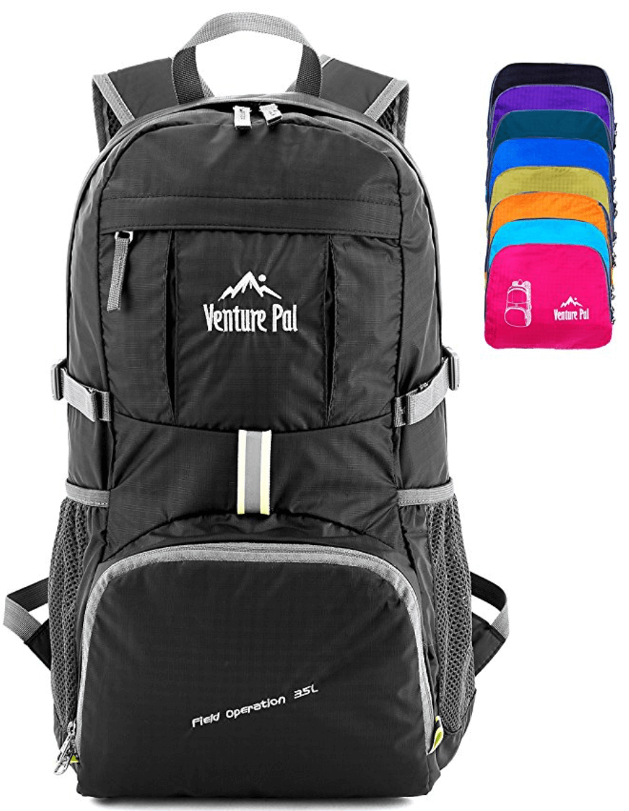 Top Travel and Hiking Backpacks 201819 museuly
