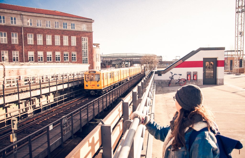 Europe travel