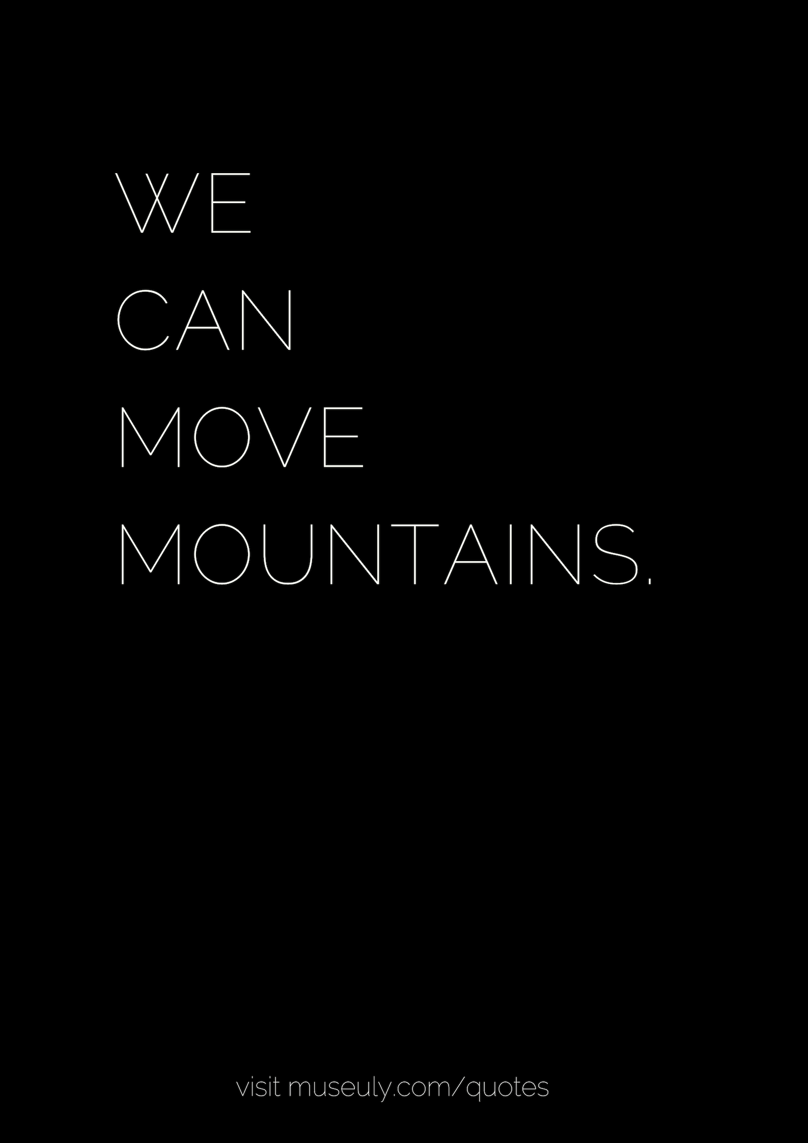 Life Quotes - museuly