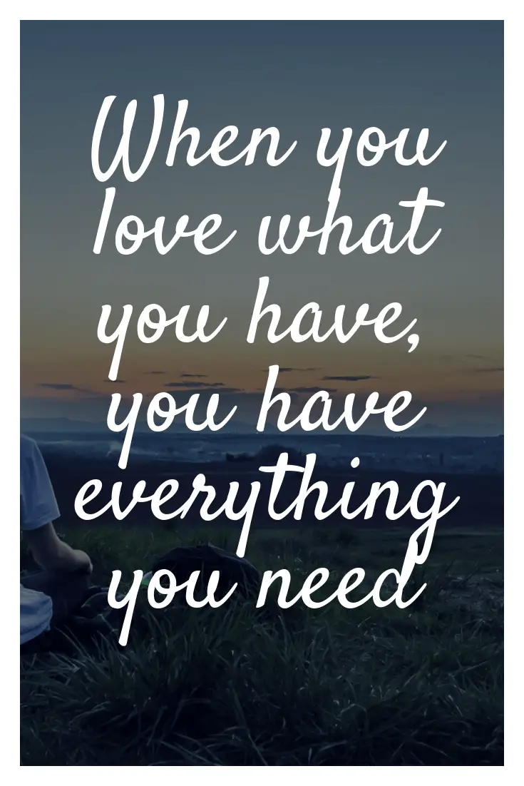 Top 30 Most Positive Quotes - museuly