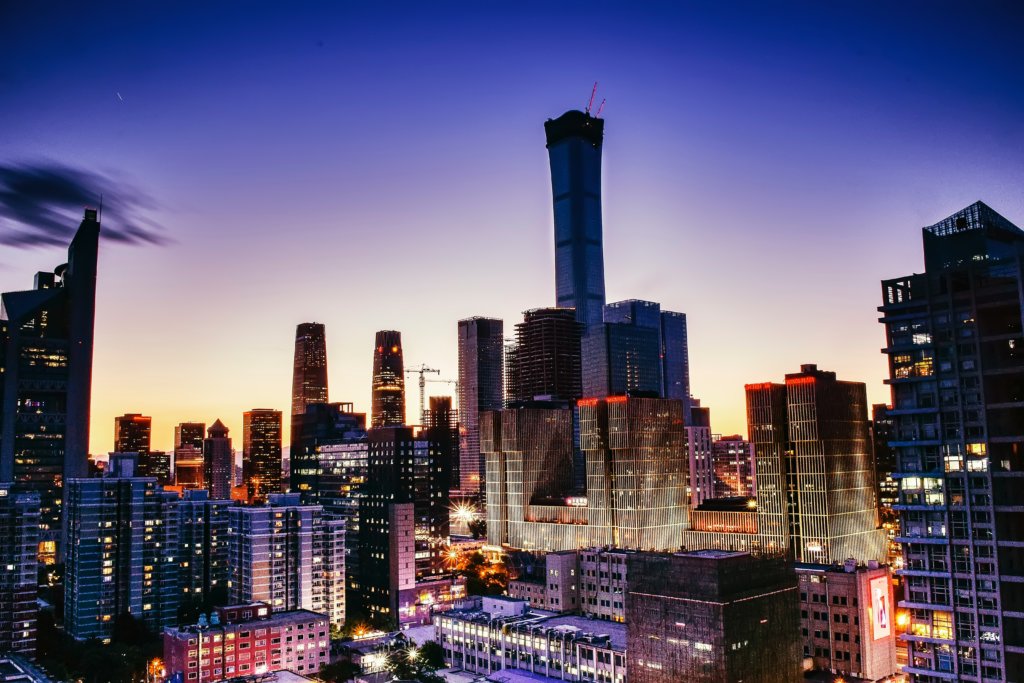 Beijing Travel Guide