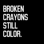 30 Inspirational Life Quotes (Black & White)