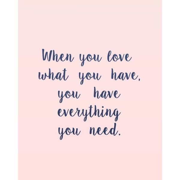 Quotes to Live By - museuly