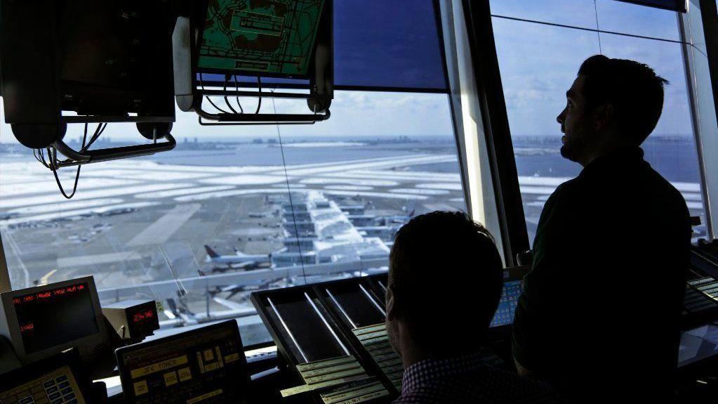 Planning on traveling by plane? Here's what you should know about the government shutdown