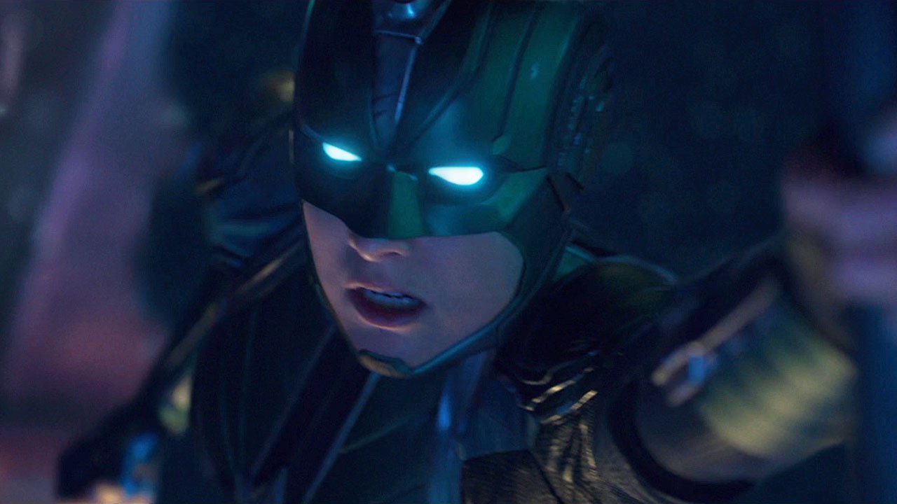 How Captain Marvel's Spoilery New Power Impacts Avengers: Endgame