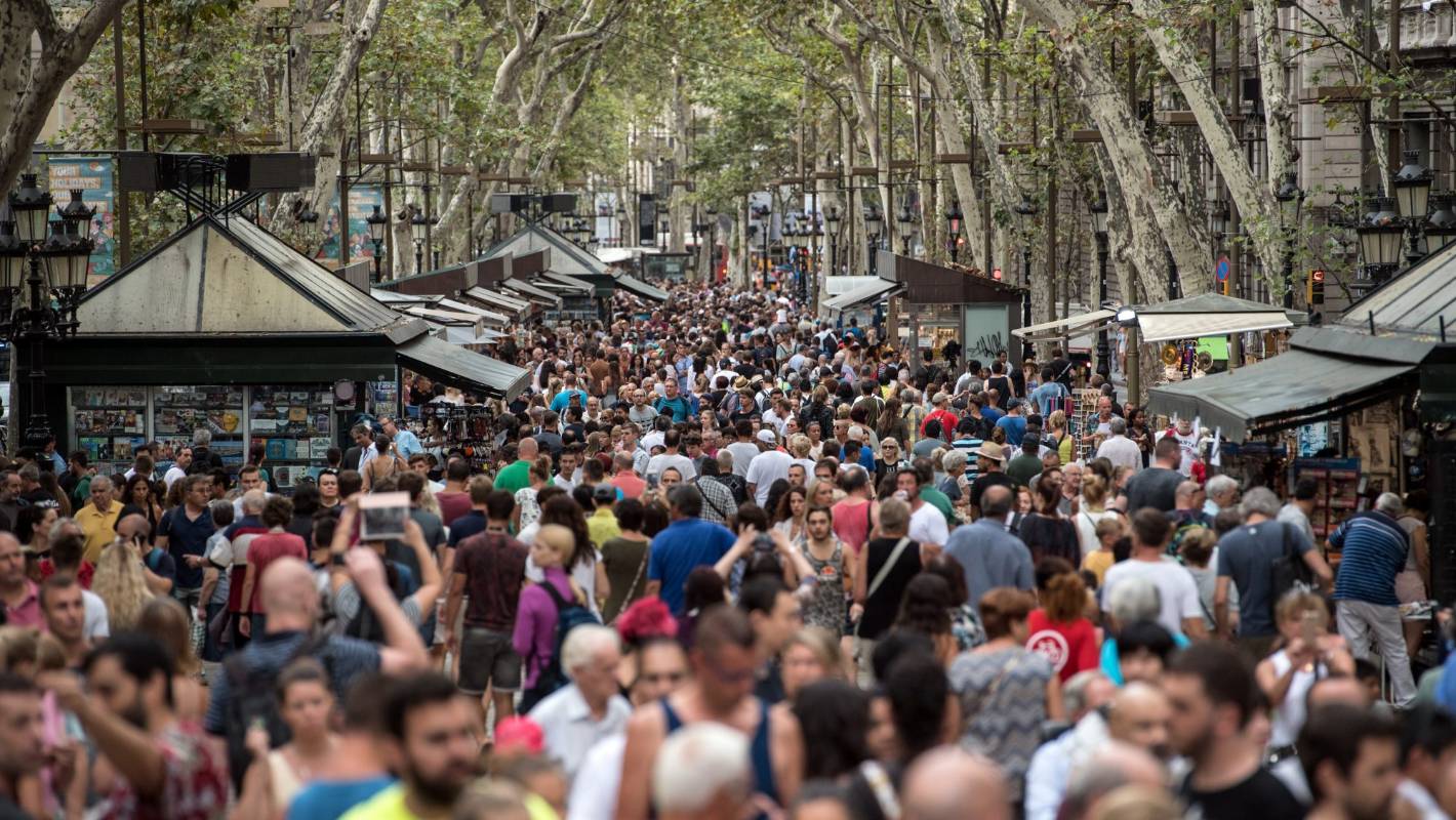 What to expect when you travel in 2019