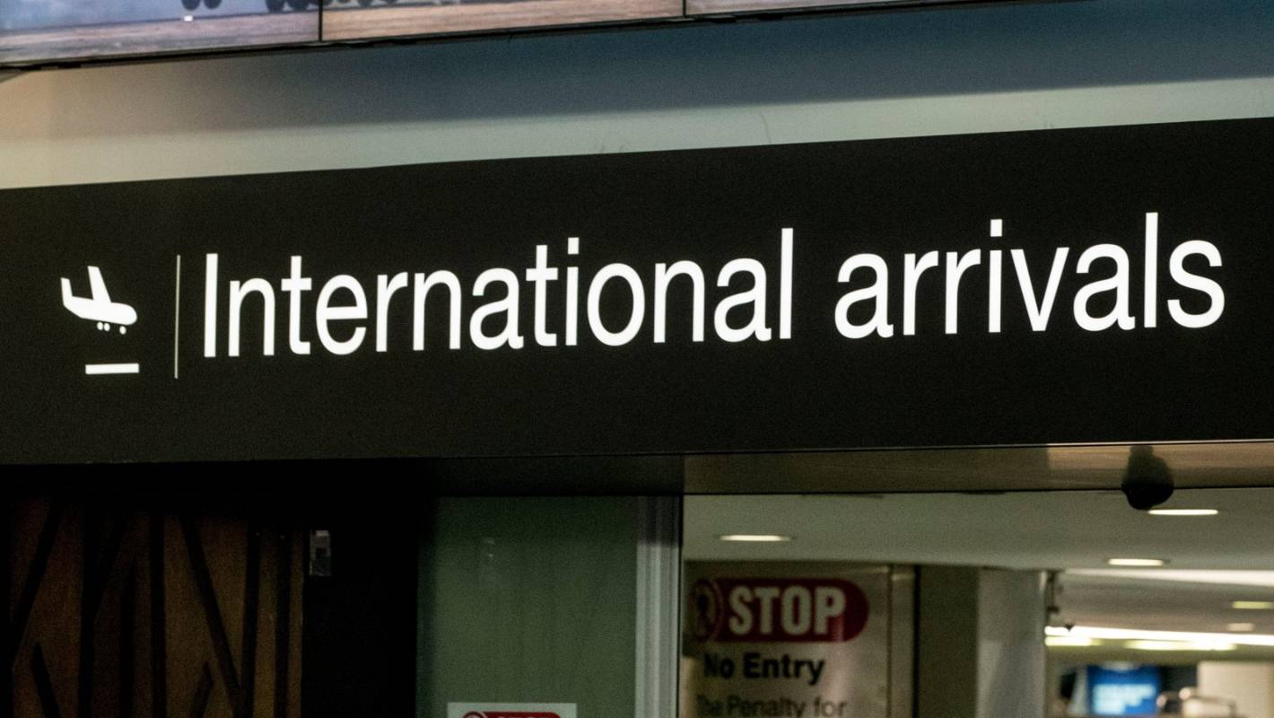 Woman with lingerie and man with drug habit among people refused entry to NZ