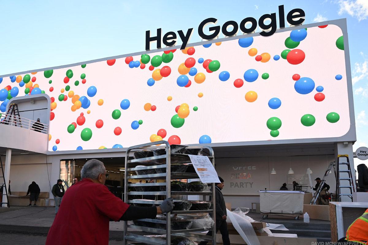 Google Announces New Maps, Travel and Translation Features for Assistant at CES