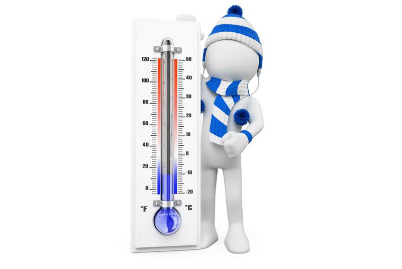 P.E.I. weather and travel updates for Friday, Jan. 11