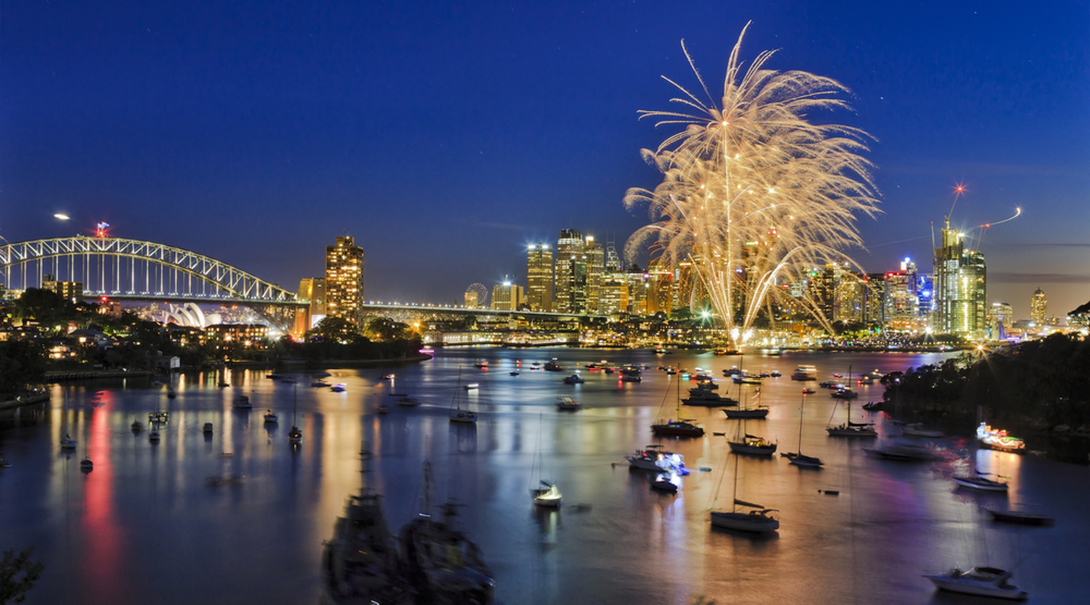 12 Last-Minute New Year's Eve Getaways, For Those Who Haven't Made Plans Yet