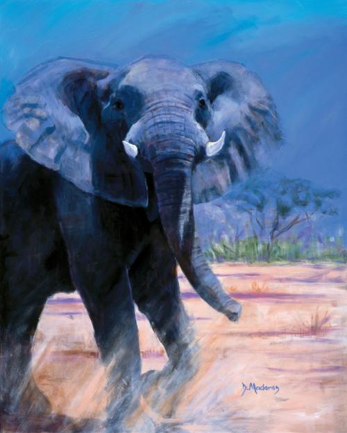 The Art of Travel at Madaras Gallery, Dazzled opening at MOCA and UAMA art talks