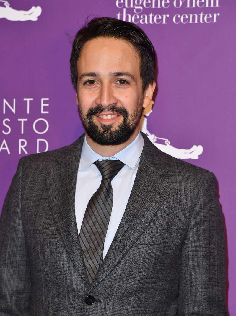 JetBlue will fly you out to Puerto Rico to see Lin-Manuel Miranda in 'Hamilton'