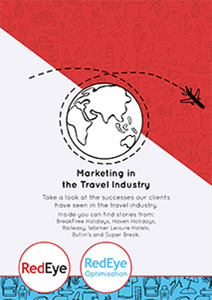 Marketing in the Travel Industry: Successes from the Marketplace