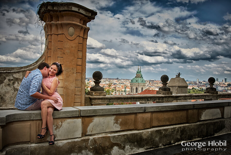 Prague