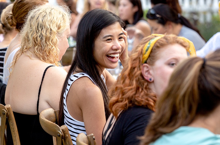 FAQ: Everything you need to know about the Well+Good Retreat at Miraval Austin