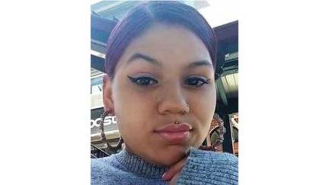 Teen who went missing 1 year ago may try to travel to Norfolk, organization says