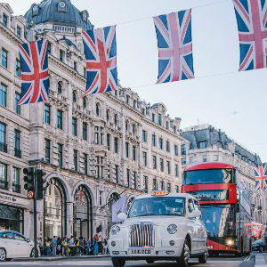 Visits from Japan to the UK to grow in 2019